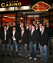 Casino Royale München